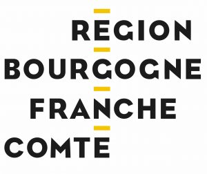 RegBFC Logo Cartouche edition CMJN