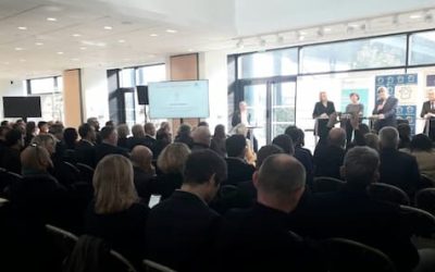 Haut-de-France : le travail temporaire engagé dans la stratégie régionale de formation et d'orientation