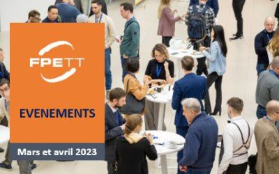 Le FPETT, engagé sur le terrain pour répondre aux enjeux de développement des compétences et de transitions professionnelles