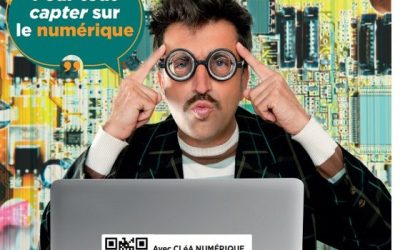 Compétences numériques : créer des opportunités pour tous