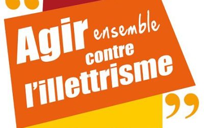 La branche du travail temporaire et l'ANLCI ensemble pour lutter contre l'illettrisme