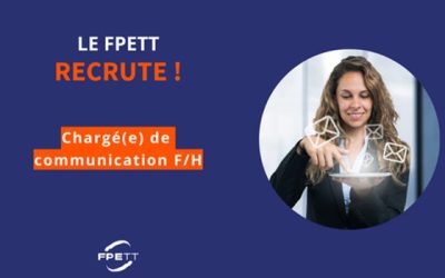 Le FPETT recrute !