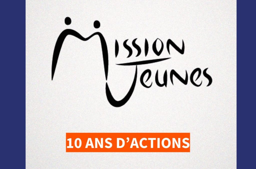 Le Dispositif Mission Jeunes fête ses 10 ans : la vidéo