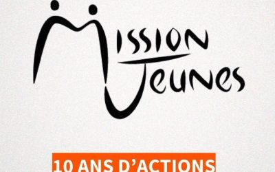 Le Dispositif Mission Jeunes fête ses 10 ans : la vidéo