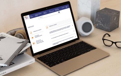 Découvrez notre toute nouvelle FAQ !