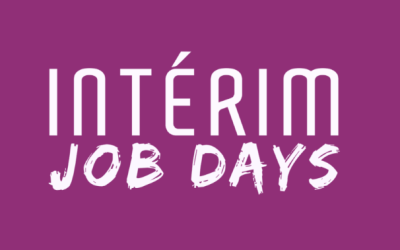 Le FPETT partenaire des Interim Job Days 2024 à Nantes