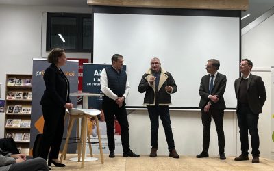 La démarche MISSION JEUNES officiellement renouvelée !