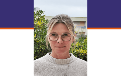 Reconversion professionnelle : le parcours de Sandrine, salariée intérimaire