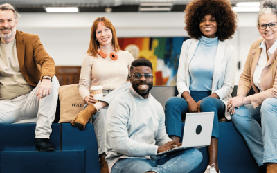 Le FPETT présent à l'événement Trajectoires 2025