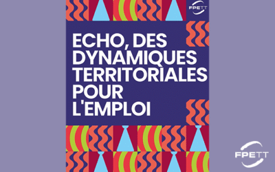 Découvrez un cas concret de collaboration avec des acteurs emploi-formation au sein d'un territoire : le Canal Seine Europe en Nord-Pas-de-Calais