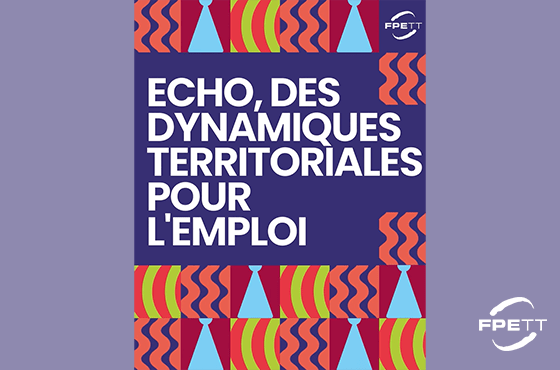 Découvrez un cas concret de collaboration avec des acteurs emploi-formation au sein d'un territoire : le Canal Seine Europe en Nord-Pas-de-Calais
