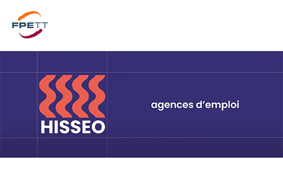 Face aux évolutions constantes du marché du travail, les agences d’emploi jouent un rôle clé pour accompagner les salariés intérimaires et demandeurs d’emploi dans leur formation. L’offre de services HISSEO du FPETT les soutient dans cette mission à travers quatre axes.