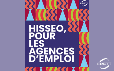 Dans cet extrait tiré de notre webinaire de présentation de l'offre de services FPETT, Laure Virieux, chargée de développement de partenariats, revient sur le but de l'offre Hisseo.