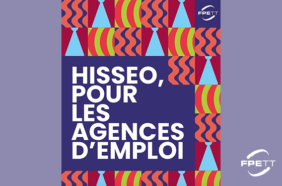 Dans cet extrait tiré de notre webinaire de présentation de l'offre de services FPETT, Laure Virieux, chargée de développement de partenariats, revient sur le but de l'offre Hisseo.
