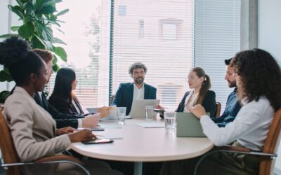 Pour sa 1ère édition, le FPETT vous invite à une réflexion collective autour du thème « Recruter autrement », le mardi 30 septembre 2025 à 14h.