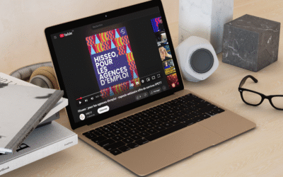 A travers ces courts extraits de notre webinaire de présentation de notre offre de services, découvrez des exemples d'actions concrètes déployées.