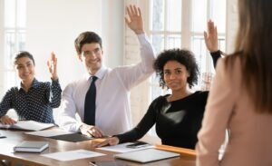 La contribution à la formation professionnelle septembre 2025