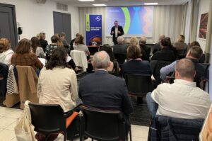Les acteurs emploi formation en Centre-Val de Loire font face aux enjeux emploi et compétence de la filière Armement-Défense