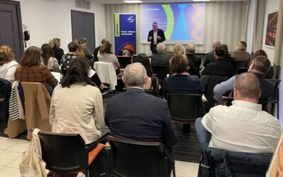 Face aux enjeux emploi et compétences en Centre-Val de Loire liés à la filière Armement-Défense, le FPETT s’est réuni le lundi 14 octobre 2025 avec les acteurs emploi formation territoriaux AKTO, DEETS, Région France Travail, et Transitions pro.