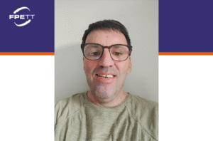 Reconversion professionnelle : David, une vie en constante évolution