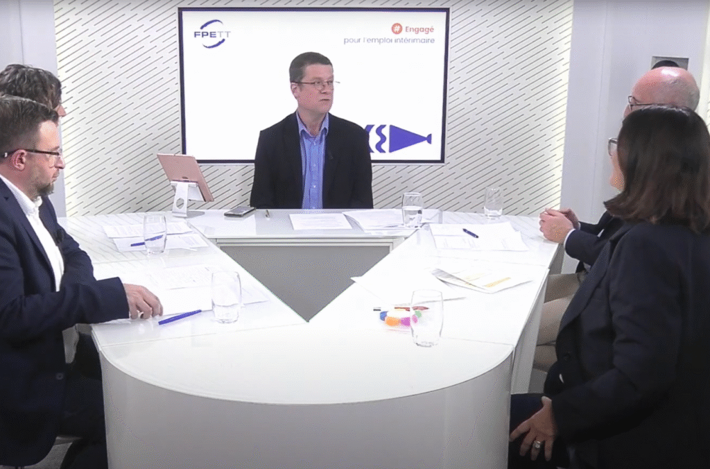 Pour ceux qui n'auraient pas eu la possibilité de voir le webinaire, ou qui souhaiteraient revisionner ces échanges passionnants, pas de panique le replay est disponible ici