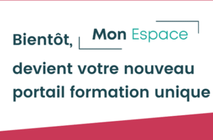 « Mes démarches Administratives » fait place à « Mon Espace AKTO »