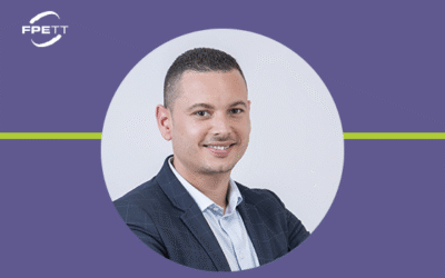 Chez Eurêka Intérim, chaque parcours compte. En lien avec l’équipe reconversion du FPETT, l’agence aide les salariés intérimaires victimes d’accident du travail ou de maladie professionnelle à se reconstruire et à rebondir professionnellement.