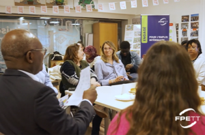 Odyssée QPV à Limoges : la vidéo est en ligne !