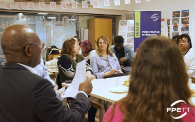 Retour en vidéo sur cette action de coaching sur-mesure qui s'est déroulée en novembre dernier.