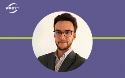 Depuis 2023, Domino RH collabore étroitement avec l’équipe dédiée à la reconversion du FPETT pour accompagner les intérimaires victimes d’accident du travail ou de maladie professionnelle.