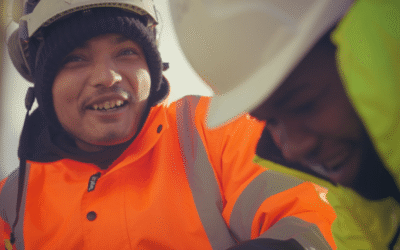 FREGATE est un module pédagogique expérientiel, conçu pour permettre aux participants de développer leurs compétences transversales en dehors du cadre habituel de la formation métier.