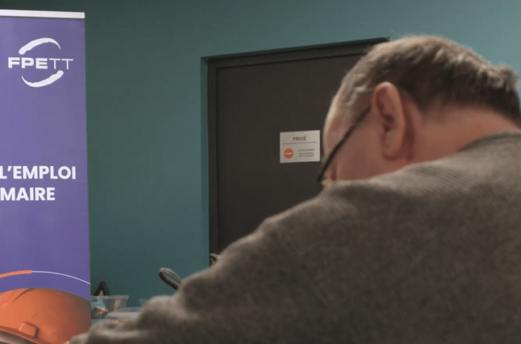 Retour en vidéo sur cette action de coaching sur-mesure dédiée ici aux séniors et qui s'est déroulée en décembre dernier.