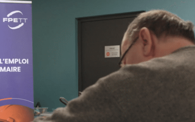 Retour en vidéo sur cette action de coaching sur-mesure dédiée ici aux séniors et qui s'est déroulée en décembre dernier.