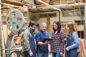 Charte Zéro Salarié en Situation d’Illettrisme – Pays de la Loire : le FPETT engagé pour l&rsquo;accès aux compétences de base