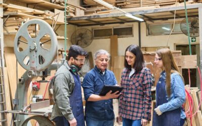 Le 1er avril dernier, l'ANLCI réunissait les signataires de la Charte zéro salarié en situation d'illettrisme pour un bilan de deux années d'engagement en Pays de la Loire au sein de la Préfecture de Région.
