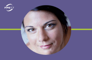 Parole d&rsquo;équipage avec Nathalie, salariée intérimaire accompagnée par l&rsquo;équipe reconversion du FPETT