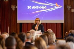 30 ans du FPETT : retour sur une soirée tournée vers l&rsquo;avenir