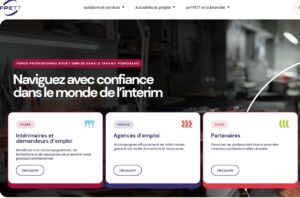 Le nouveau site du FPETT est bientôt en ligne